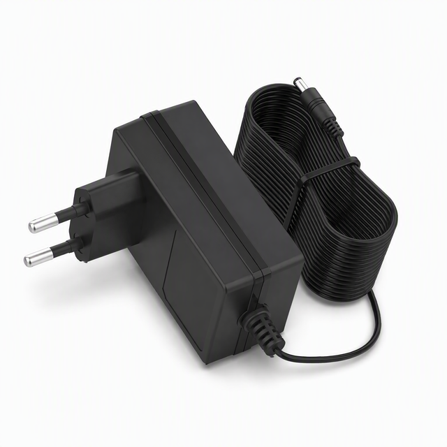 OEM 12V 2A Power Adapter AC DC Switching Power Supply 24W EU Plug Charger for CCTV Camera LED Strip Router Wholesale