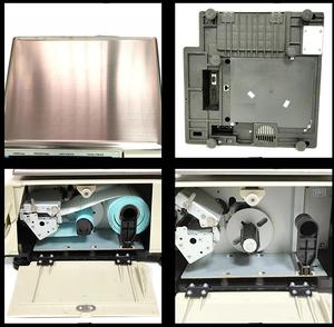 바코드 벤치 스케일 다후아 (TM-15A-5D) 상업용 가격 계산 소매 전자 저울 라벨 열 인쇄 바코드 저울 - Product Image 5