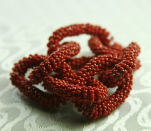 热销经典蝴蝶餐巾环 - Product Image 4