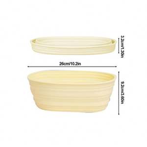 แผ่นราบเดอปองอูเลเวนพายดิสบายดูลิง 5 กระเป๋าเนื้อเยื่อโซฟา Corbeille เบนิตันเอ็นโรติน 9 เซี่ยงไฮ้ - Product Image 6