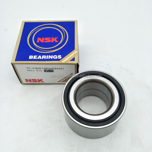 Cuscinetto Auto NSK DAC25520037 BAH0094 VKBA3525 25*52*37 Cuscinetto Ruota Posteriore per Chevrolet Aveo, <span class=keywords><strong>Renault</strong></span> Twingo Symbol Logan <span class=keywords><strong>Clio</strong></span> - Product Image 4