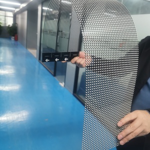 Pantalla LED Holográfica PH6.25 para Interiores, para Publicidad, Información <span class=keywords><strong>Inmobiliaria</strong></span>, Entretenimiento, Tiendas Minoristas, Centros Comerciales - Product Image 6