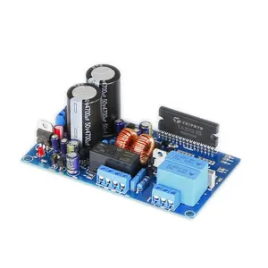 Taidacent 20Wx20W 90W+90W TA2020 TA2022 TWO Channel Audio Amplifier Module T Digital Amplifier Board