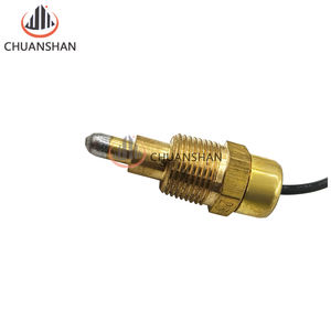 1-83161033-0 Датчик температуры воды для <span class=keywords><strong>Hitachi</strong></span> <span class=keywords><strong>EX300</strong></span>-<span class=keywords><strong>5</strong></span> ZX110ZX120ZX160ZX200ZX230 ZX270 ZX330 ZX450 1831610330 - Product Image 4