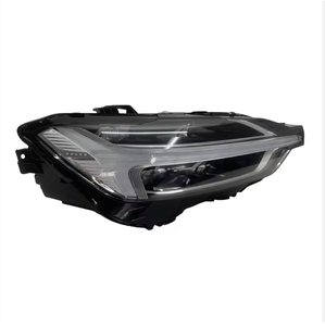 Fari LED di Alta Qualità per Sistema di Illuminazione Automobilistica, Fari Adattivi per Volvo <span class=keywords><strong>XC60</strong></span> OE/31698816/31698817 - Product Image 3