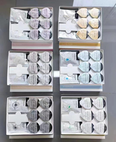 Nouvelle Offre 2026 : Capsules d'Oxygène et de CO2 Pures pour une Détoxification Complète – 6 Types de Capsules de Mousse Oxygénée pour Équilibre, Réactivation et Hydratation