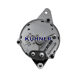 Alternador compatible con OPEL KADETT E 2.0 GSI 16V Cat (C08, C48, D08, D48) Gasolina (KW: 110, HP: 150) desde 03-1988 hasta - Product Image 3