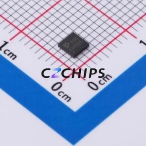 Chip IC de circuito integrado ES8156 (3x3) original y nuevo PMIC ADC/DAC-propósito especial - Product Image 1