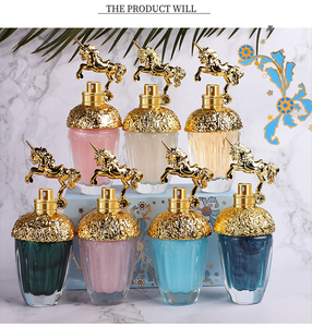 Parfum Marque Privée OEM Personnalisable Tenue Longue Fragrance Légère pour Femme - Product Image 2