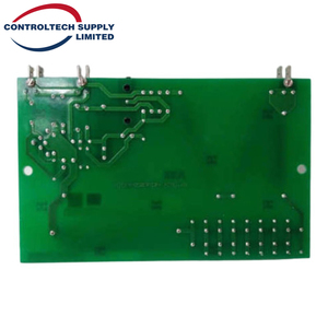 Module de commutation réseau industriel UGA469AE02 HIEE200024R0002, pièce de rechange de communication, neuf et original, en stock - Product Image 4
