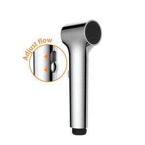 Ручной распылитель для унитаза и биде - Product Image 1