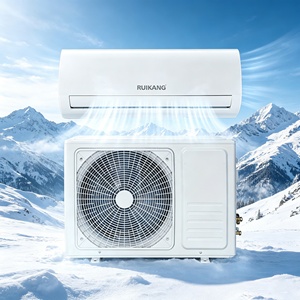 เครื่องปรับอากาศแบบแยกส่วน ประหยัดพลังงาน 12000btu 1.5HP 1 ตัน สำหรับใช้ในบ้าน โรงงาน ขายส่งจำนวนมาก ราคาแข่งขัน สำหรับบ้าน ระบบ DC DC Techn - Product Image 1