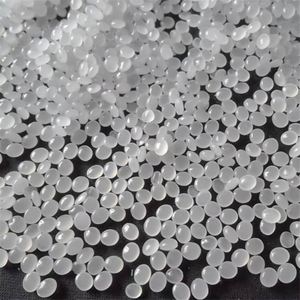 High Clarity LDPE <b>Plastic</b> <b>Pellet</b> Raw Materials LD-402 Resin LDPE Stretch Film for Molding & Injection Film Grade Powder - Product Image 6