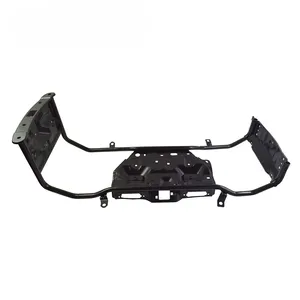 Soporte para Placa de Matrícula Trasera 5839A010 para Pajero Montero V83 V85 V86 V87 V93 V95 V97 2006-2021 - Product Image 6