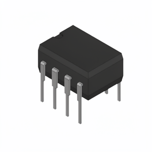 8 SOlC Power Management (PMIC) Manufacturer Channel CAT1320WI-28 Components Electronic - Product Image 1