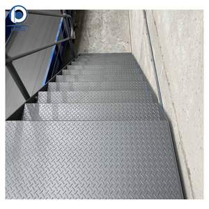 Prima <span class=keywords><strong>prix</strong></span> usine garde-corps en acier inoxydable <span class=keywords><strong>escalier</strong></span> décoration ascenseur chaise corde trempé <span class=keywords><strong>escalier</strong></span> intérieur - Product Image 6