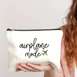 <span class=keywords><strong>Bolsa</strong></span> <span class=keywords><strong>de</strong></span> maquillaje personalizada con patrón <span class=keywords><strong>de</strong></span> avión, <span class=keywords><strong>bolsa</strong></span> <span class=keywords><strong>de</strong></span> almacenamiento para inodoro <span class=keywords><strong>de</strong></span> viaje, <span class=keywords><strong>bolsa</strong></span> <span class=keywords><strong>de</strong></span> cosméticos, regalo <span class=keywords><strong>de</strong></span> despedida <span class=keywords><strong>de</strong></span> soltera, 1 ud. - Product Image 3