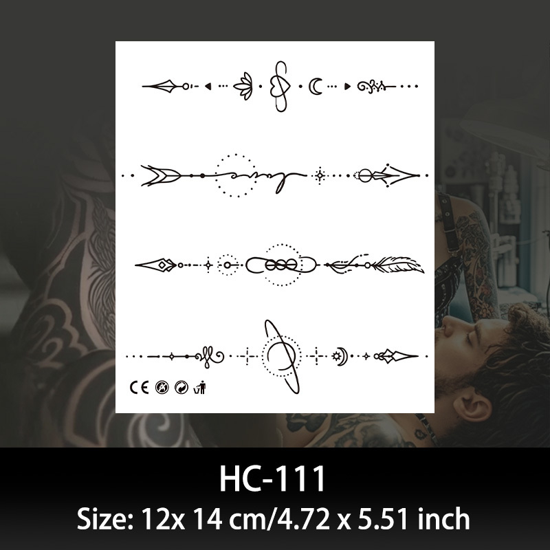 HC111