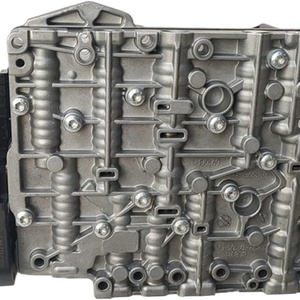 Cuerpo de Válvulas de Transmisión MPS6 6DCT450 7M5R-7H035-CA 7M5R-14C247, Mecatrónica Compatible con Ford, Volvo, Dodge, Avenger - Product Image 5