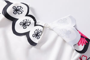 Robes <span class=keywords><strong>pour</strong></span> enfants, Robes de princesse <span class=keywords><strong>Encanto</strong></span> <span class=keywords><strong>pour</strong></span> enfants, Costumes de spectacle d'Halloween, Robes de cérémonie - Product Image 5