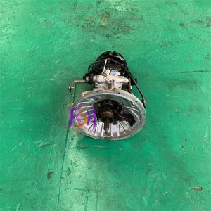 ForHi tidak ada bus transmisi N04C digunakan Gearbox 4*2 tangan Gearbox - Product Image 3