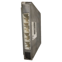 Module informatique de l'unité de commande du moteur ECU 89661-36250 pour Toyota