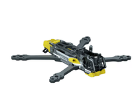 Kit de châssis FPV SpeedyBee Master5 V3 5 pouces, système vidéo modulaire interchangeable avec plaque en carbone T300 pour drone de course FPV O4 Pro