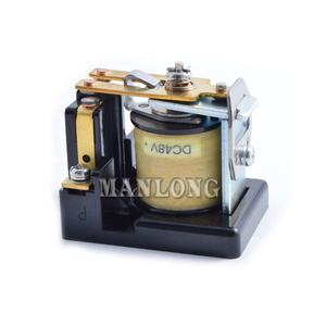 อะไหล่รถยกไฟฟ้า คอนแทคเตอร์ 48V ใช้สำหรับรถยก <span class=keywords><strong>TCM</strong></span> Komatsu Shinko พร้อม OEM CM2-A - Product Image 4