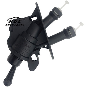 AS65-7A543-AB 2S61-7A543-AC 511035310 Vente en gros de pièces automobiles HDE, cylindre maître d'embrayage pour Ford Fiesta - Product Image 4