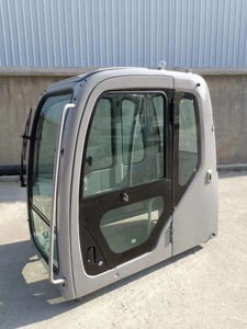 Кабина экскаватора SK200-6E SK210-8 SK210LC-6E SK250-6E SK260-6E экскаваторщика Кабина водителя - Product Image 2