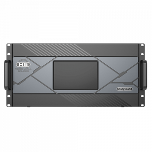Novastar H Series ตัวควบคุม H5ตัวแปลงสัญญาณวิดีโอสำหรับหน้าจอขนาดเล็ก LED <span class=keywords><strong>Media</strong></span> <span class=keywords><strong>Server</strong></span> - Product Image 1