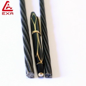 Стальная проволока из высокопрочной стали, 15,24 мм, 15,2 мм - Product Image 5