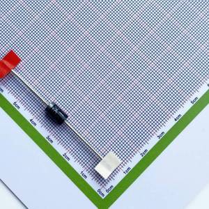 new-original 1N5406_AY_10001 DO-201AD Diodes General Purpose Diodes - Product Image 1