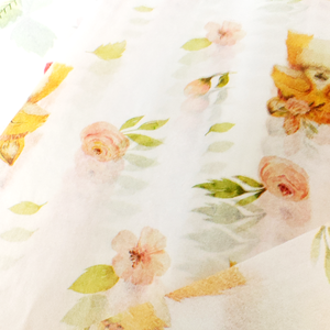 Customizable Premium Newsprint Art <b>Paper</b> <b>Wrapping</b> Cotton Fancy with Complete Thickness Gram Weight for Packaging - Product Image 5