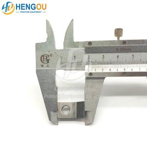 <span class=keywords><strong>Komori</strong></span> Maschinen teile Greifer Pad für <span class=keywords><strong>Komori</strong></span> <span class=keywords><strong>Sprint</strong></span> 28 - Product Image 2