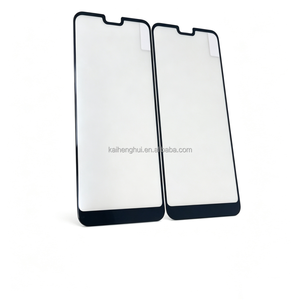 ฟิล์มกันรอยกระจกนิรภัยแบบเต็มจอ HD ป้องกันการกระแทกและการแตก สำหรับ Xperia XZ1 X Compact XZ1 Compact XZ2 XZ2 XZ 4 <span class=keywords><strong>Z4</strong></span> Z5 - Product Image 6