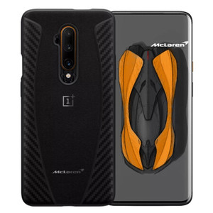 <span class=keywords><strong>OnePlus</strong></span> 7 7T Pro Mclaren สมาร์ทโฟนรอมทั่วโลก Octa Core หน้าจอ AMOLED 90Hz กล้องหลัง 3 ตัว 48MP UFS 3.0 NFC - Product Image 1