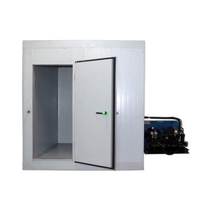Cámara Frigorífica Grande y Eficiente para Uso Doméstico y Comercial, Refrigerador de Gran Capacidad con Controlador Digital - Product Image 3