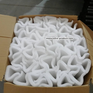 Epe Foam Spons Schuim Beschermer Custom Levering Beschermend Demping Materiaal Voor Transport <span class=keywords><strong>Buffer</strong></span> - Product Image 3