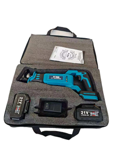 מקדחת פטיש נטענת 21V 800W  תעשייתית, בעלת מנוע ללא פחמים, עוצמתית, מפלדת אל-חלד, עם סוללת ליתיום. - Product Image 3