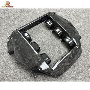 ฝาครอบเครื่องยนต์รถคาร์บอนไฟเบอร์2008-2016ฝาครอบเครื่องยนต์รถสไตล์ OEM สำหรับ Nissan GTR R35 - Product Image 3