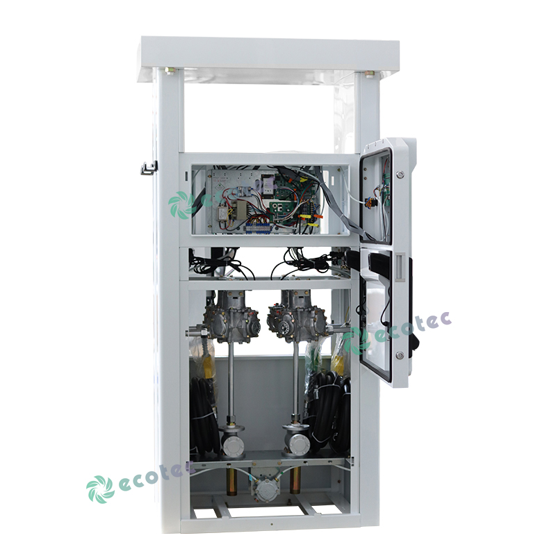 ecotec fuel dispenser