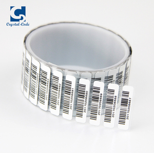 Auto Sport PVC Aufkleber Weißer Reifen Reifen Barcode Vulkan isations kleber für Benzin Verwenden Sie Gummi material mit weißem Etikett - Product Image 5