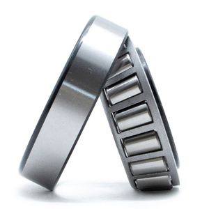 Mini roulement à rouleaux coniques roulement 32019 - Product Image 1