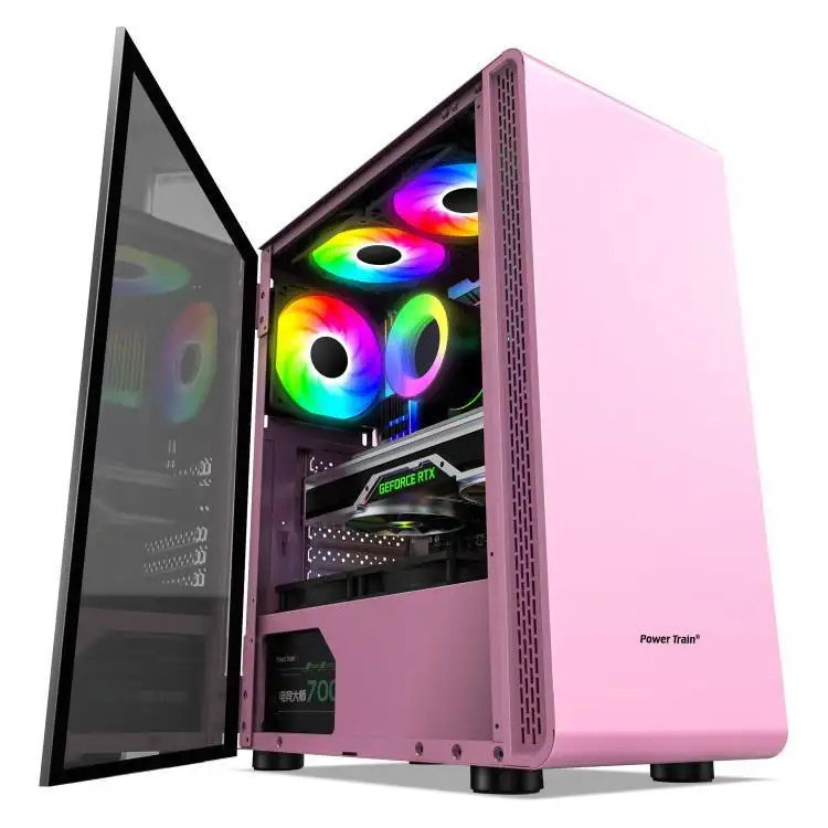 cool pc cases