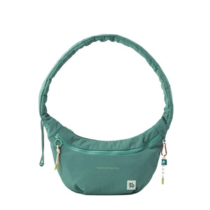 Bolso Bandolera Impermeable de 13L de Capacidad, con Cierre Regular, Ligero, Duradero y Elegante para el Uso Diario, Limpiable con un Paño Húmedo - Product Image 4