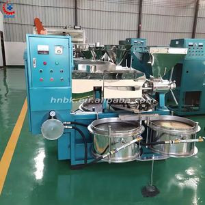 Piccola pressa a olio compatta di piccole dimensioni piena di funzioni adatte alle startup - Product Image 4