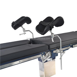 用于泌尿外科手术和肛肠外科手术的取石腿支撑医用箍筋 - Product Image 4