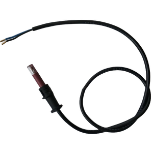 Escáner de llama con sensor de llama de fotocélula Qrb1 para controlador de quemador - Product Image 1