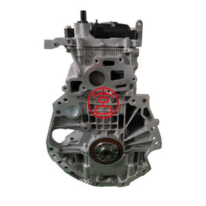 Nuevo Motor <span class=keywords><strong>de</strong></span> Gasolina XC 1798CC DOHC 16V MR18 MR18DE para <span class=keywords><strong>Nissan</strong></span> X-Trail Qashqai Tiida 1.8L - Product Image 4